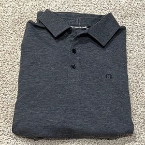 Travis Mathew Polo , size small